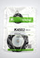 Goyen K4502 (M2162) Diaphragm Kit