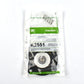 Goyen K2551 Viton Diaphragm Repair Kit