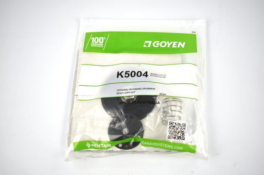 Goyen K5004 (M1638A) Diaphragm Kit