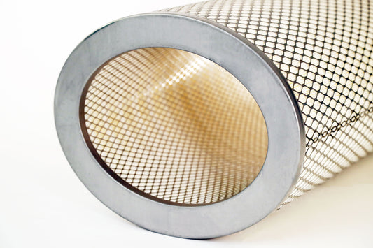 Replacement for Torit Donaldson P191889-80/20 Oval Filter