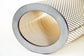 Replacement for Torit Donaldson P191889-80/20 Oval Filter